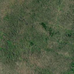 Satellite imagery of Kishinena Peak, CA