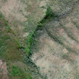 Satellite imagery of Bellevue Hill, CA