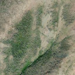 Satellite imagery of Bellevue Hill, CA