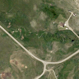 Satellite imagery of Beazer Ridge, CA