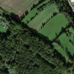 Satellite imagery of Abbaye Saint-Étienne de Fontenay, FR