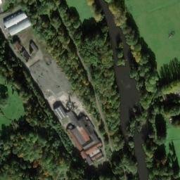 Satellite imagery of Abbaye Saint-Étienne de Fontenay, FR