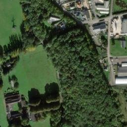 Satellite imagery of Abbaye Saint-Étienne de Fontenay, FR