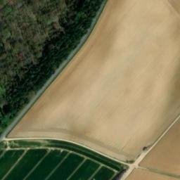 Satellite imagery of Château de Dampont, FR