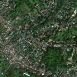 Satellite imagery of Château de Courcelles [Presles], FR