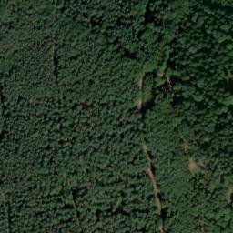 Satellite imagery of Grünberg, DE