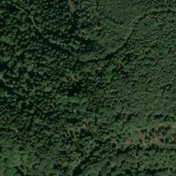 Satellite imagery of Grünberg, DE