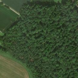 Satellite imagery of Ottilienberg, DE