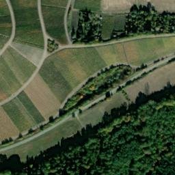 Satellite imagery of Heidelberg, DE