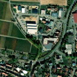 Satellite imagery of Bruchhöhe, DE