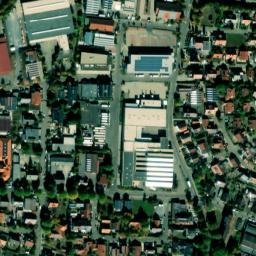 Satellite imagery of Bruchhöhe, DE