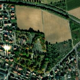 Satellite imagery of Bruchhöhe, DE