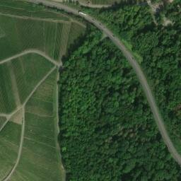 Satellite imagery of Staufenberg, DE
