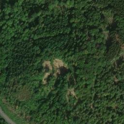 Satellite imagery of Staufenberg, DE