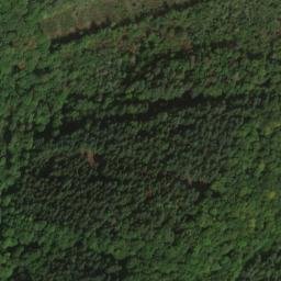 Satellite imagery of Dornberg, DE