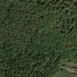 Satellite imagery of Dornberg, DE