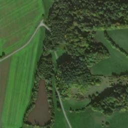 Satellite imagery of Streiflesberg, DE