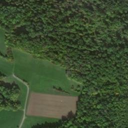 Satellite imagery of Streiflesberg, DE