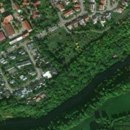 Satellite imagery of Powder Bastion, DE