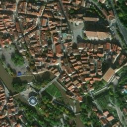 Satellite imagery of Torture Bastion, DE