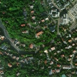 Satellite imagery of Torture Bastion, DE