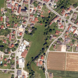 Satellite imagery of Burgruine Hofberg, DE