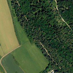 Satellite imagery of Donut Gate, DE