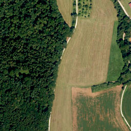 Satellite imagery of Högelberg, DE