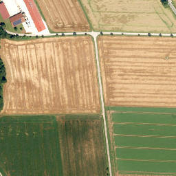 Satellite imagery of Högelberg, DE