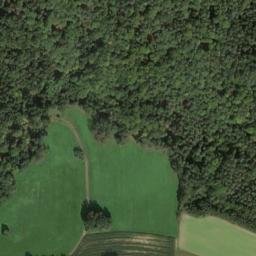 Satellite imagery of Schweinsberg, DE