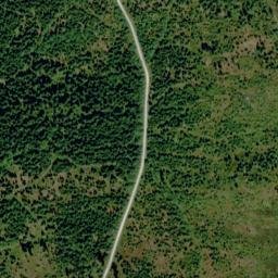 Satellite imagery of Kleiner Arber, DE