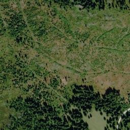 Satellite imagery of Kleiner Arber, DE