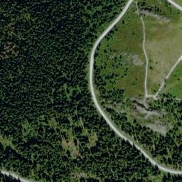 Satellite imagery of survey_point, CZ