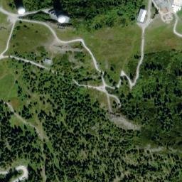 Satellite imagery of survey_point, CZ