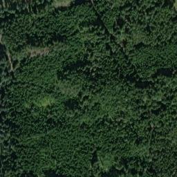 Satellite imagery of Slunečná [Prášily], CZ