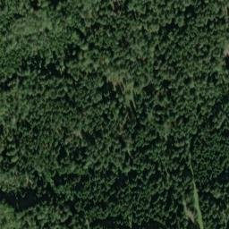 Satellite imagery of Slunečná [Prášily], CZ