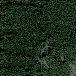 Satellite imagery of Šafářův vršek [Kašperské Hory-Červená], CZ