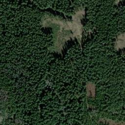 Satellite imagery of Šafářův vršek [Kašperské Hory-Červená], CZ