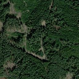 Satellite imagery of Šafářův vršek [Kašperské Hory-Červená], CZ