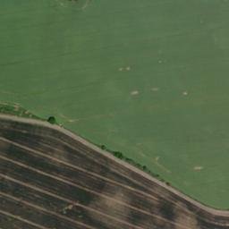 Satellite imagery of Kvasníkovice [Bavorov-Tourov], CZ