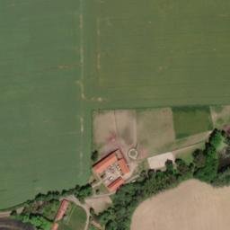 Satellite imagery of Kvasníkovice [Bavorov-Tourov], CZ