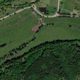 Satellite imagery of Džbán [Stožice-Křepice], CZ