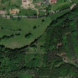Satellite imagery of Holička [Chelčice], CZ