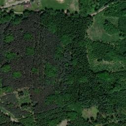 Satellite imagery of Holička [Chelčice], CZ