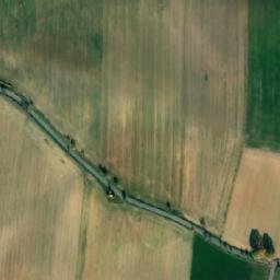 Satellite imagery of Kuchyňka [Libějovice], CZ