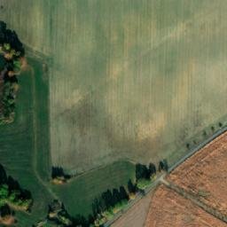 Satellite imagery of Kuchyňka [Libějovice], CZ