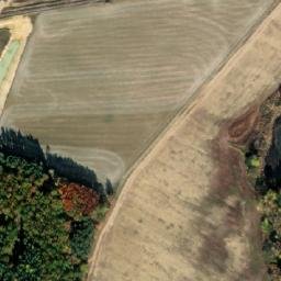 Satellite imagery of Mlaka [Malovice-Malovičky], CZ