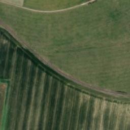 Satellite imagery of (Borky) [Dívčice], CZ