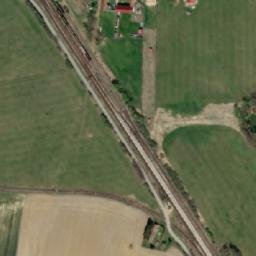 Satellite imagery of (Borky) [Dívčice], CZ