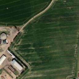 Satellite imagery of Vorpil [Olešník], CZ